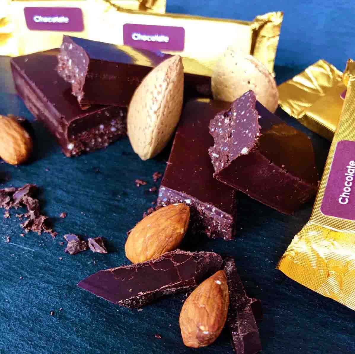 Gift Box: The Sumptuous Banquet