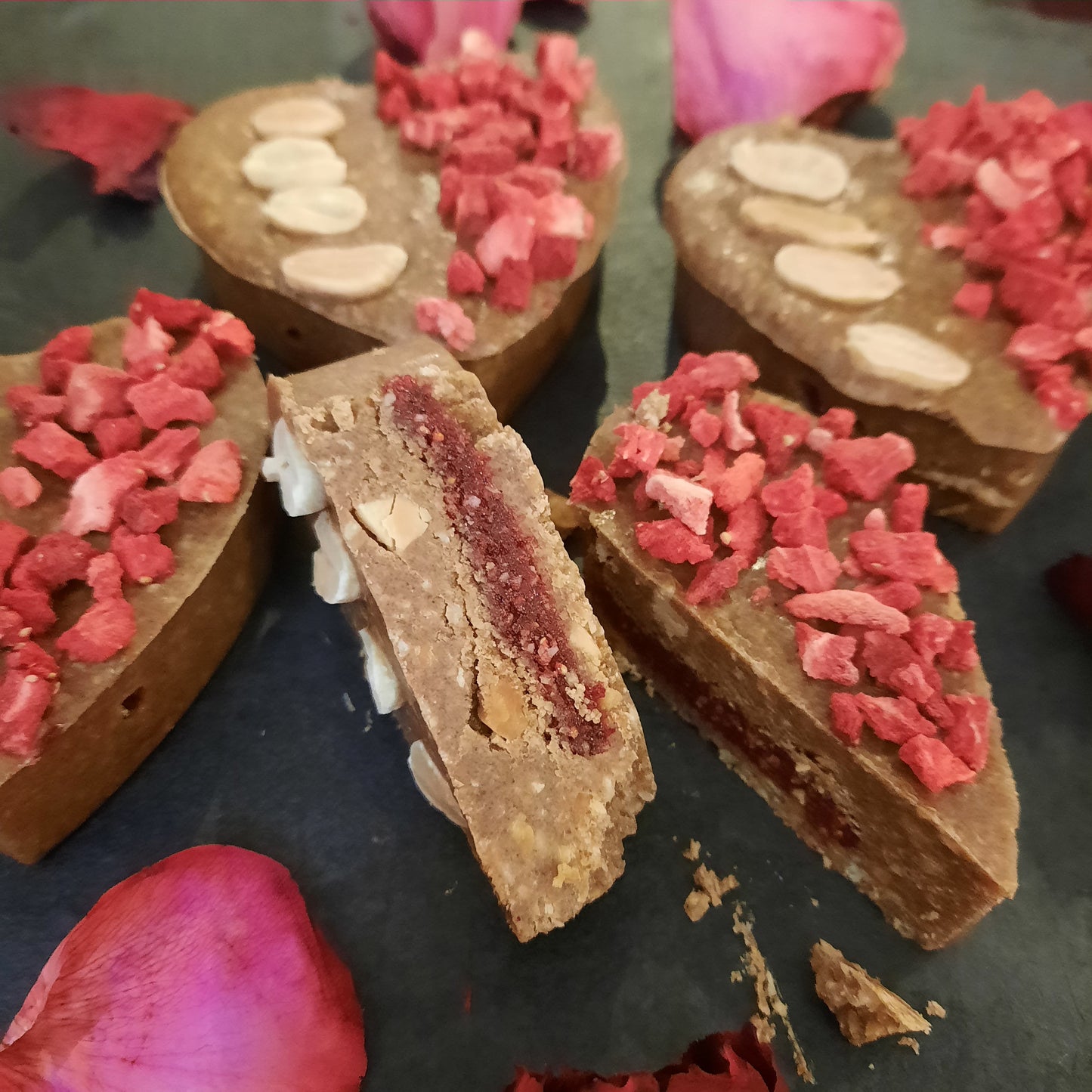 Made in Cornwall, Vegan Raw Chocolate, Gluten Free, Soya Free, Refined Sugar Free, Palm Oil Free, Fairtrade Chocolate, Cornish Vegan Fudge, St Ives, Cornwall.