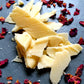 Lemon Sorbet Shards