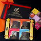 Gift Box: The Golden "YES PLEASE" Tasting Kit