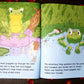 'Frank Rog' Book by Alan Miles