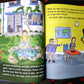 'Frank Rog' Book by Alan Miles