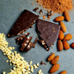 Choc: Toasted Almond Crunch