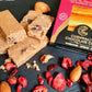 Truffley Fudge: Sour Cherry