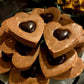 Chunky Hearts from
