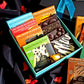 Gift Box: The Magnificent 8
