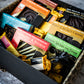 Raw Vegan Chocolate, Vegan Fudge, Refined Sugar free Chocolate