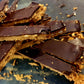 Raw Vegan Chocolate, Vegan Fudge, Refined Sugar free Chocolate